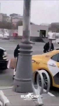 Une blague très limite : ils volent la voiture d'un chauffeur de taxi