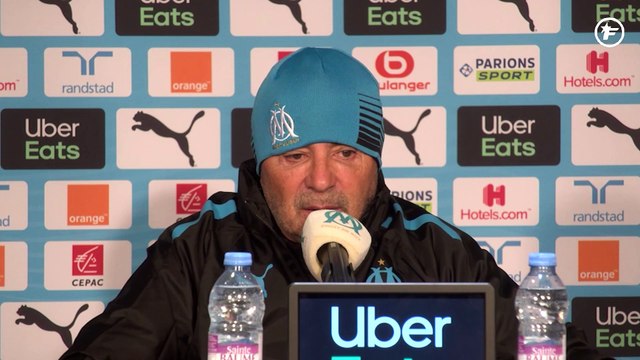 Sampaoli vole au secours de Milik