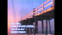 Christopher Cross & Frances Rufelle - I Will (Take You Forever)