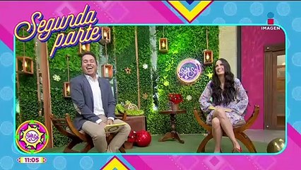 Laura Zapata seguirá buscando justicia legal por maltrato a su abuela Eva Mange