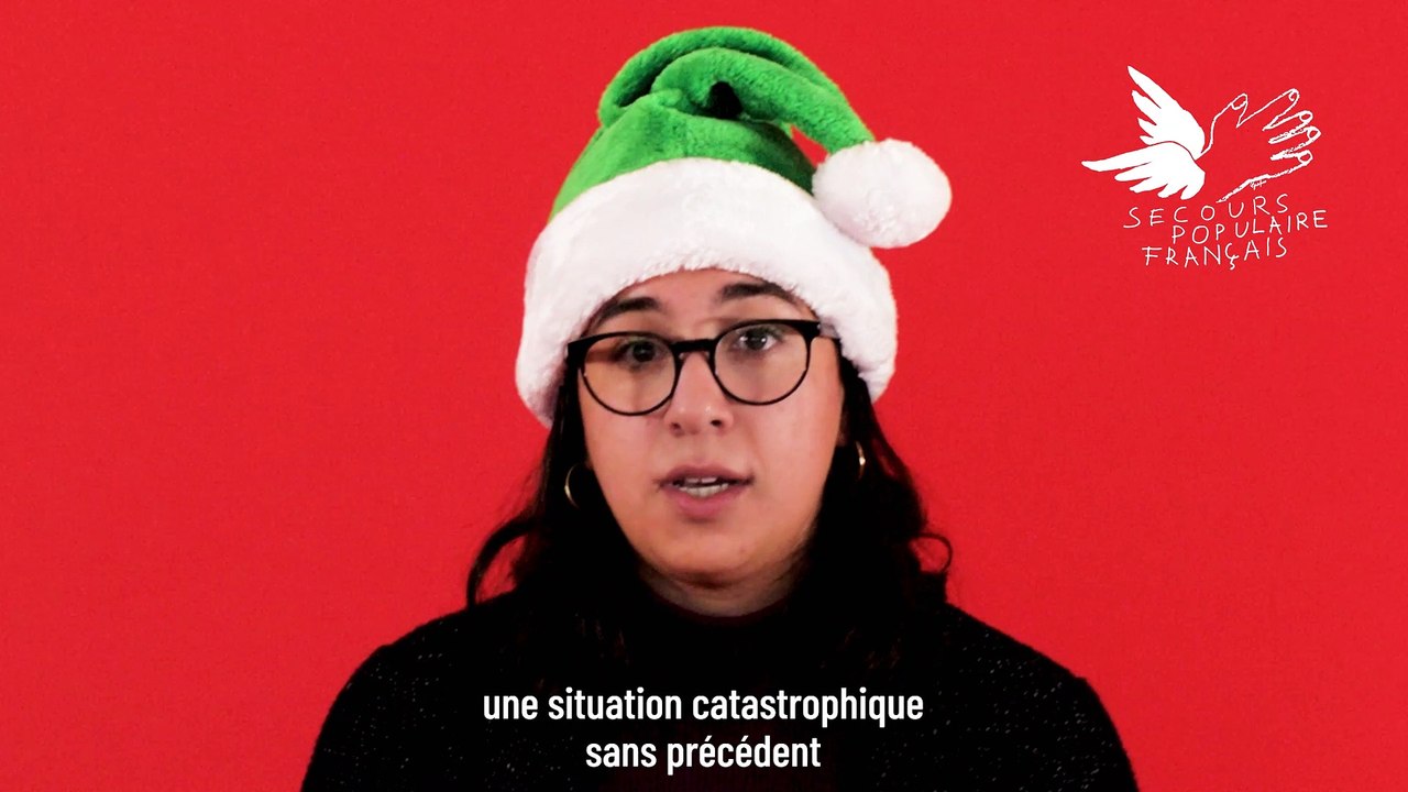 Témoignage d'Hiba, directrice des programmes de DPNA