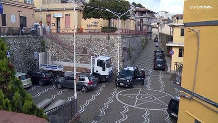 Il record anti Covid: tutti vaccinati a Roccafiorita in Sicilia