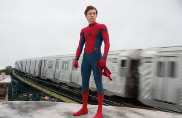 トム・ホランド、マーベル映画でスパイダーマン役を続投へ