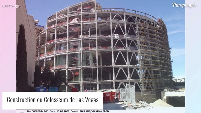 Adele débarque à Las Vegas : elle confirme sa résidence au Caesars Palace !