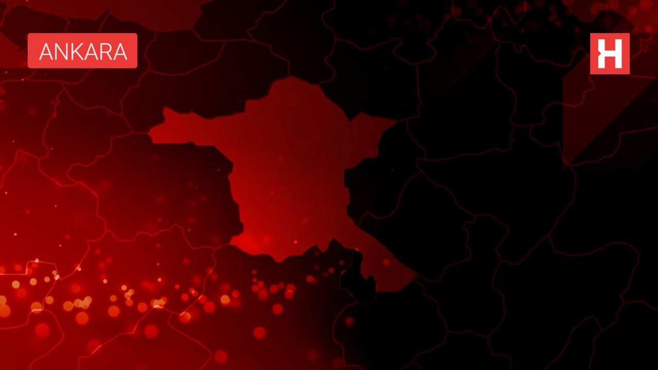 TBMM Başkanı Mustafa Şentop: "Bu coğrafyalara gelerek evlatlarımızı öldürüyorlar"
