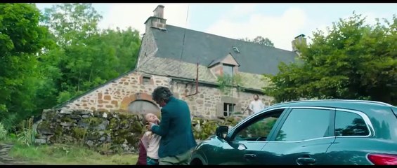 Mystère, au cinéma le 15 décembre