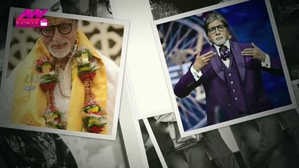 KBC के पूरे हुए 1000 एपिसोड, शामिल हुआ बिग का परिवार रंगीन हुई शाम 