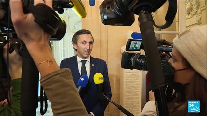 Présidentielle : l'annonce de candidature d'Éric Zemmour, un agenda stratégique