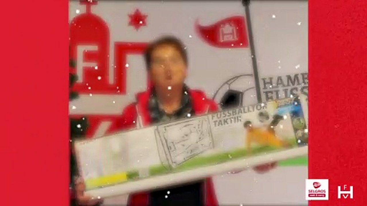 Adventskalender 2021 Türchen 1