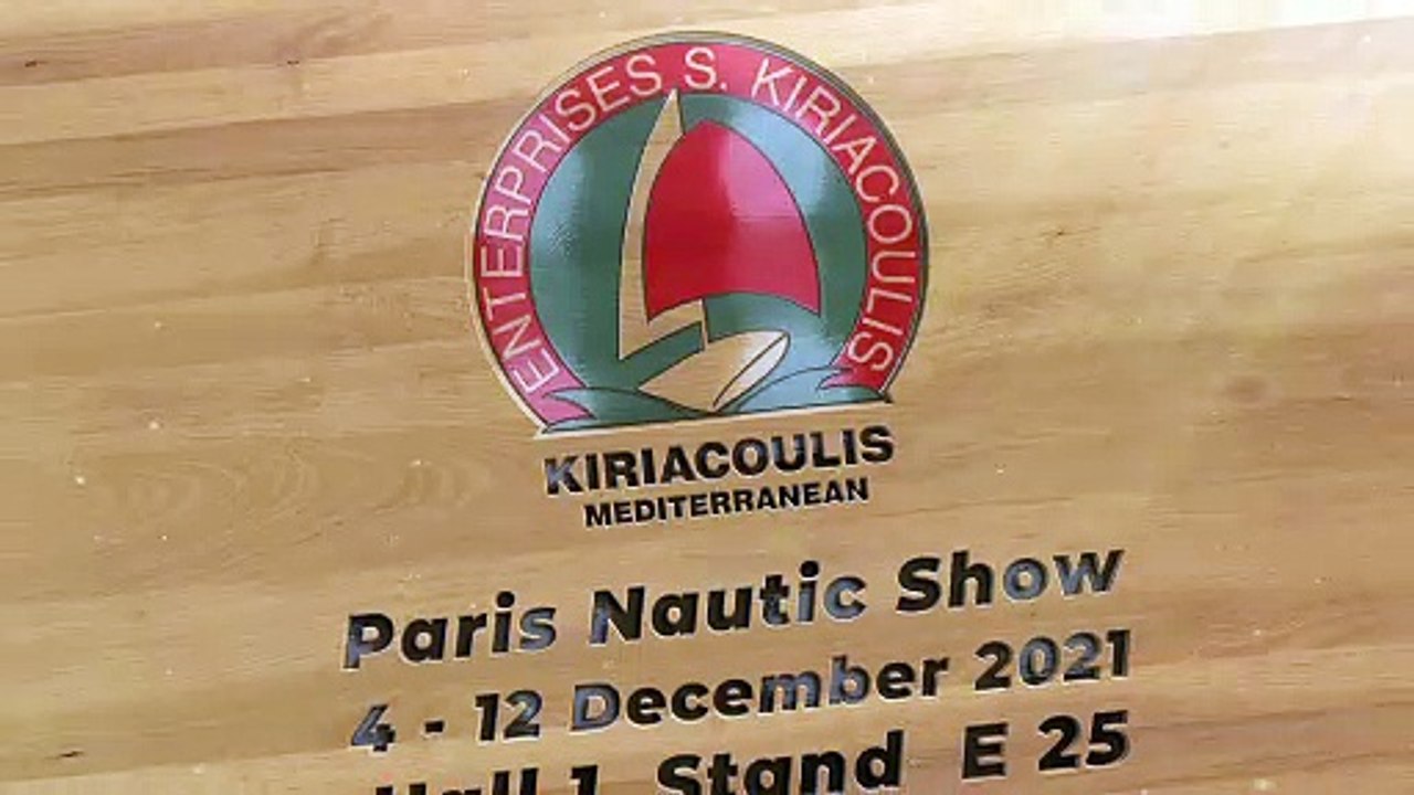 Paris Nautic Show 2021