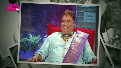 साउथ के फेमस कोरियोग्राफर शिव शंकर का हुआ निधन, सोनू सूद ने जताया शोक