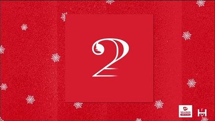 Adventskalender 2021 Türchen 2