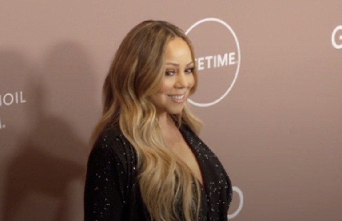 Mariah Carey's Dating Requirements Include a Very Mariah Carey Stipulation