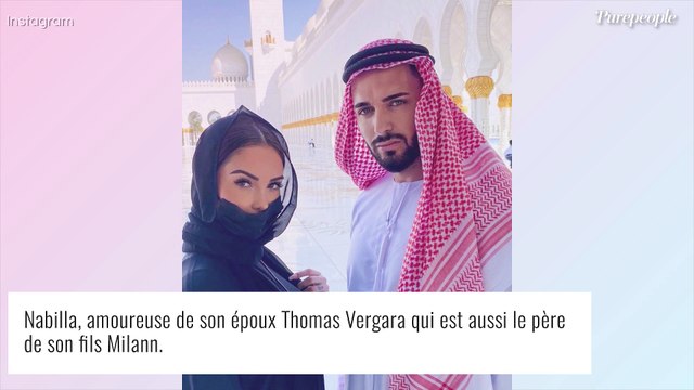 Nabilla et son frère Tarek Benattia en froid : cette soirée qui vire au drame , la vérité sur la brouille