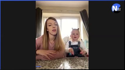 Mum wants to help other families affected by childhood sight loss video
