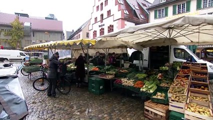 Zone euro : l'inflation à un niveau record poussée par les prix de l'énergie