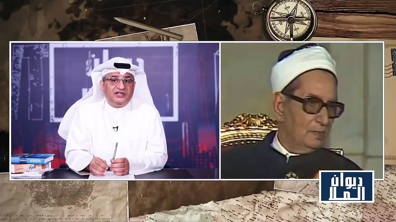 الحلقة الخامسة من سلسلة -الحسابات الخاطئة- مشاركة جماعة الاخوان المسلمين فى السياسة