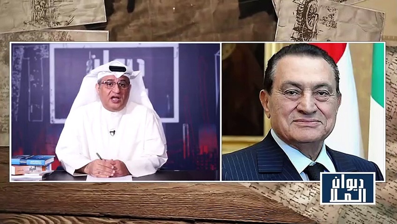 الحلقة السابعة من سلسلة -الحسابات الخاطئة- إحتجاجات 25 يناير و وصول الإخوان لحكم مصر