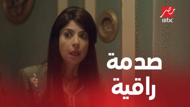 الحلقة 23/ عائلة الحاج نعمان/ راقية عرفت بخبر حمل فوزية