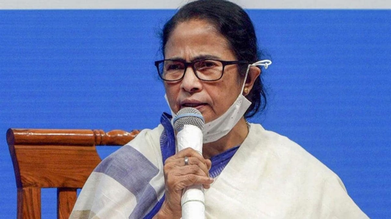 Mamata Banerjee to meet NCP Chief and CM Thackeray in Mumbai