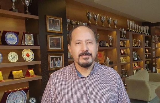 DR. SALEPÇİOĞLU: BÜYÜME VERİLERİ BEKLENTİ YÖNÜNDE GELDİ