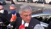 Manovra,Antonio Tajani: "Evitare Vietnam parlamentare ma Mef faccia piu' attenzione a Forza Italia"