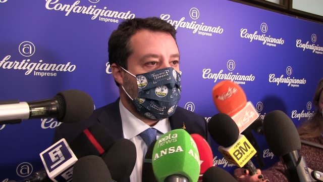 Caro bollette, Matteo Salvini: Emergenza prossimi mesi trovare almeno 3 miliardi per taglio tasse