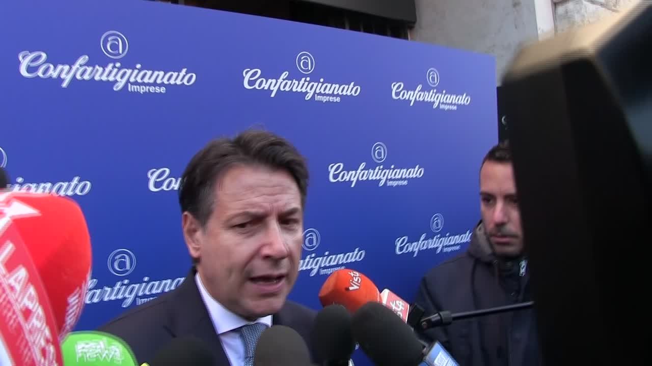 Quirinale, Giuseppe Conte: "Non ho aperto al dialogo con la destra, confronto sempre necessario"