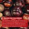 5 motivos para comer castañas, el fruto seco del otoño