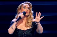 Adele announces Weekends with Adele Las Vegas concert residency