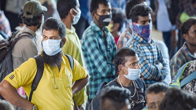 Mumbai on high alert amid scare of Omicron