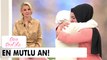 Anne kız yıllar sonra birbirine kavuştu o anlar kalpleri ısıttı! - Esra Erol'da 30 Kasım 2021