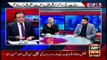 Off The Record | Kashif Abbasi | ARYNews | 30 November 2021