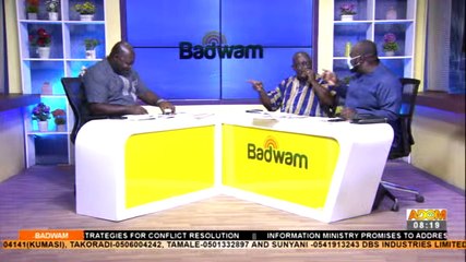 Badwam Mpensenpensemu on Adom TV (30-11-21)