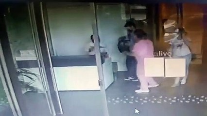 Buscan a una rosarina que desapareció en la estación de Plaza Constitución