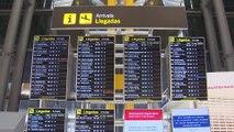 El Gobierno restringe vuelos con el sur de África hasta el 15 de diciembre