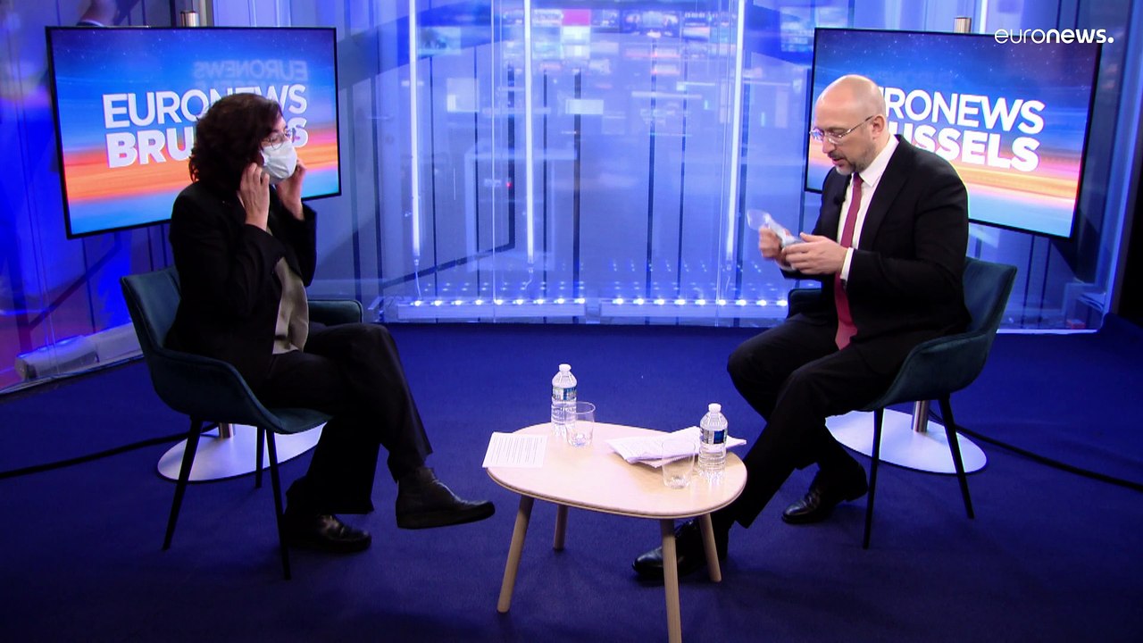 Ukraine bittet NATO um Unterstützung