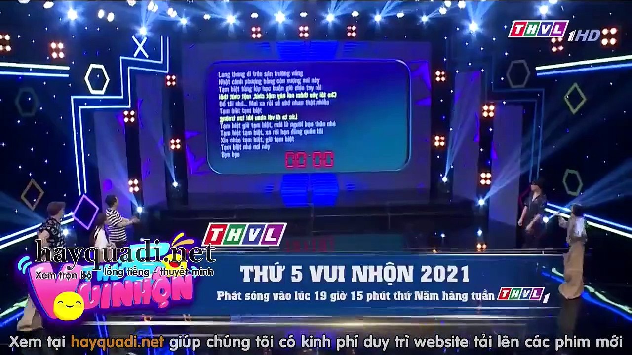 phim luoi troi tap 18 - xem 19