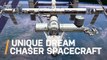 This ‘Dream Chaser’ Spaceplane Is Unlike Any Other Spacecraft You’ve Ever Seen Before!