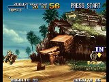 Metal Slug 3 online multiplayer - neo-geo