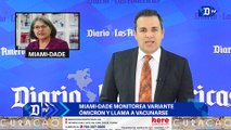 EEUU retira a las FARC de su lista de organizaciones terrorista | El Diario en 90 segundos