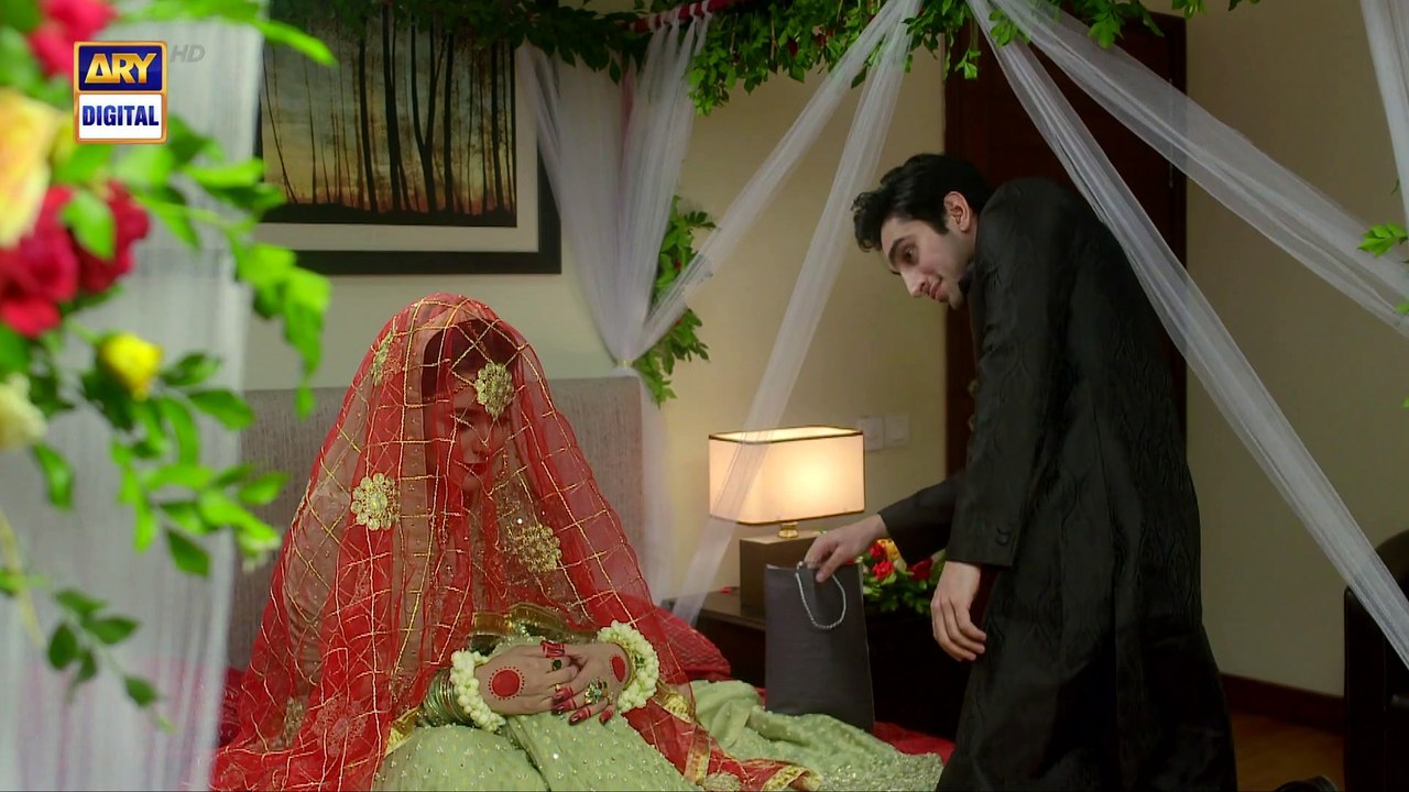 Mein Hari Piya Ep 33