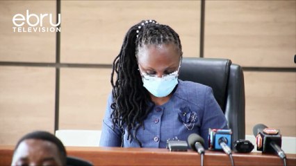 Nick Mwendwa Amewachiliwa Kwa Dhamana Ya Shilingi Milioni 10 Au Bondi Ya Milioni 15