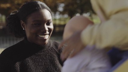 Andréa, 29 ans : "Le VIH ne m'empêche pas d'avoir des enfants, les préjugés oui".