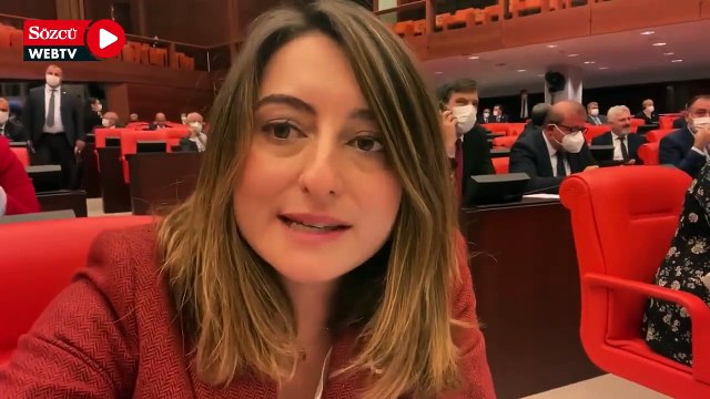 'Eşit temsiliyet' kanunu AKP ve MHP oylarıyla reddedildi