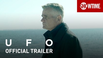 Ovnis (2021) | Tráiler del documental