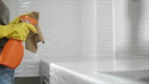 Things You Should Never Do When Cleaning Your Kitchen