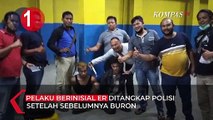 TOP 3 NEWS: Pelaku Mutilasi Ditangkap | Pengungsi Bakar Diri | Polsi di Kasus Penembakan Bintaro