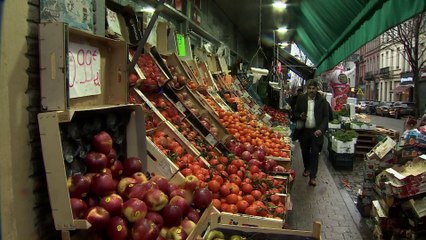 Quartiere belga offre incentivi per convincere la popolazione più povera a vaccinarsi