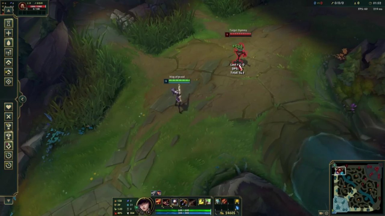 Três headshots reset no mesmo alvo | Caitlyn | League of Legends